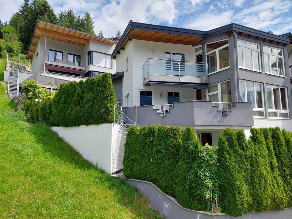 Apartment | Exterior