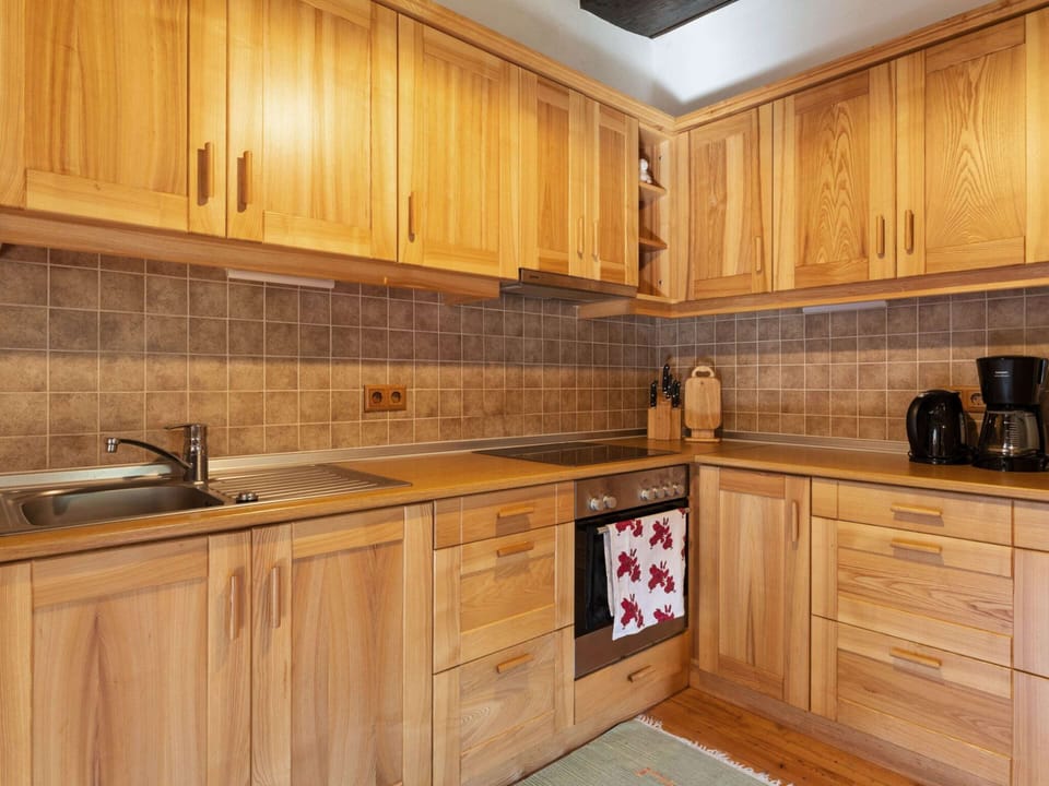 House | Private kitchen