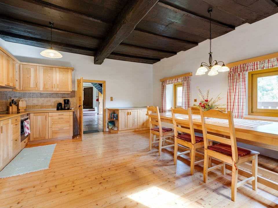House | Private kitchen