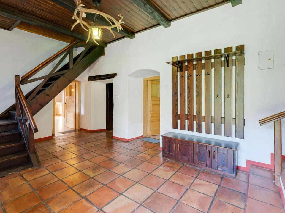 House | Interior