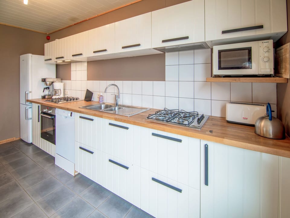 House | Private kitchen | Highchair