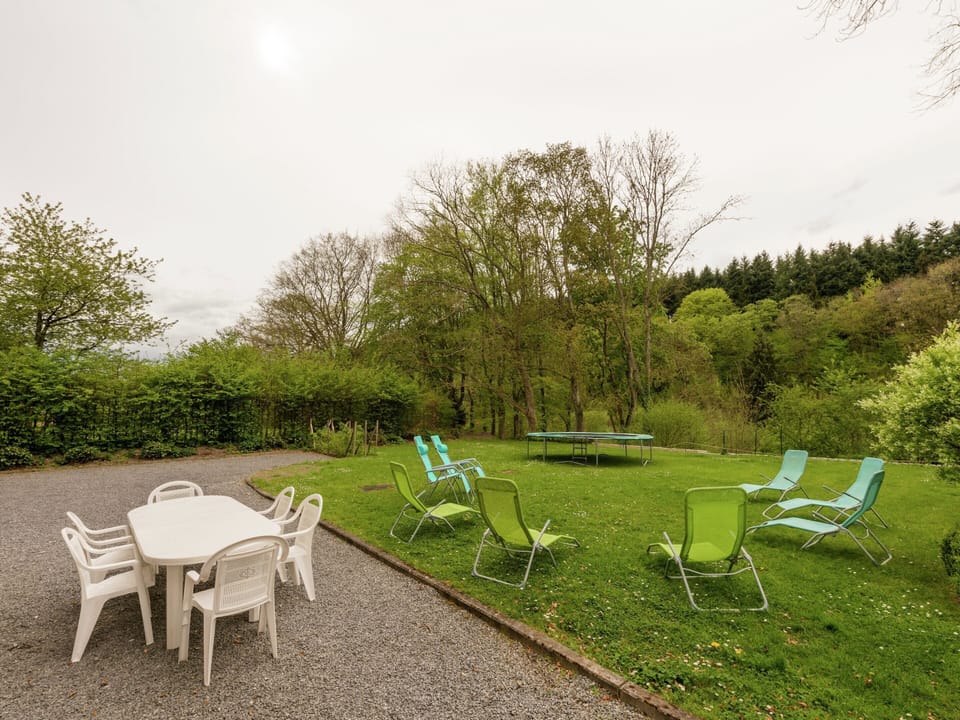 House | Garden