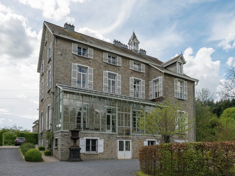 House | Exterior