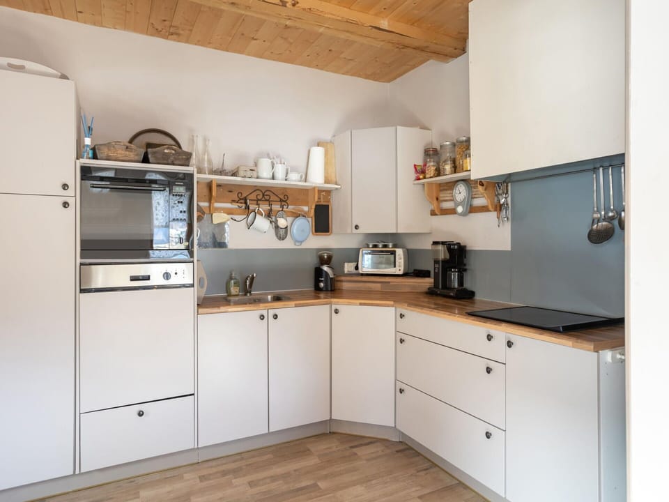 Chalet | Private kitchen