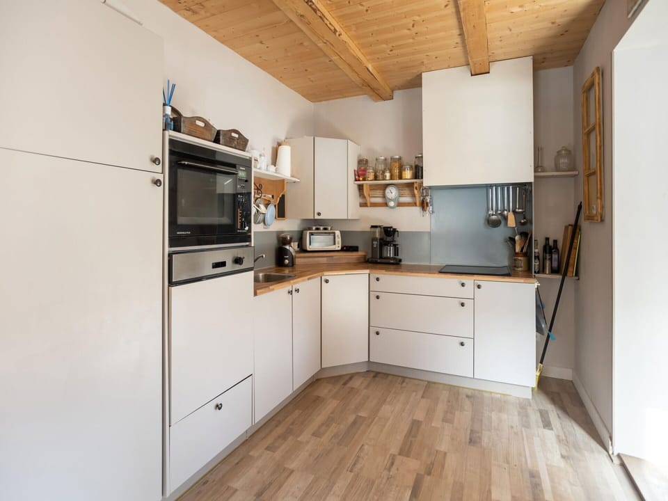 Chalet | Private kitchen