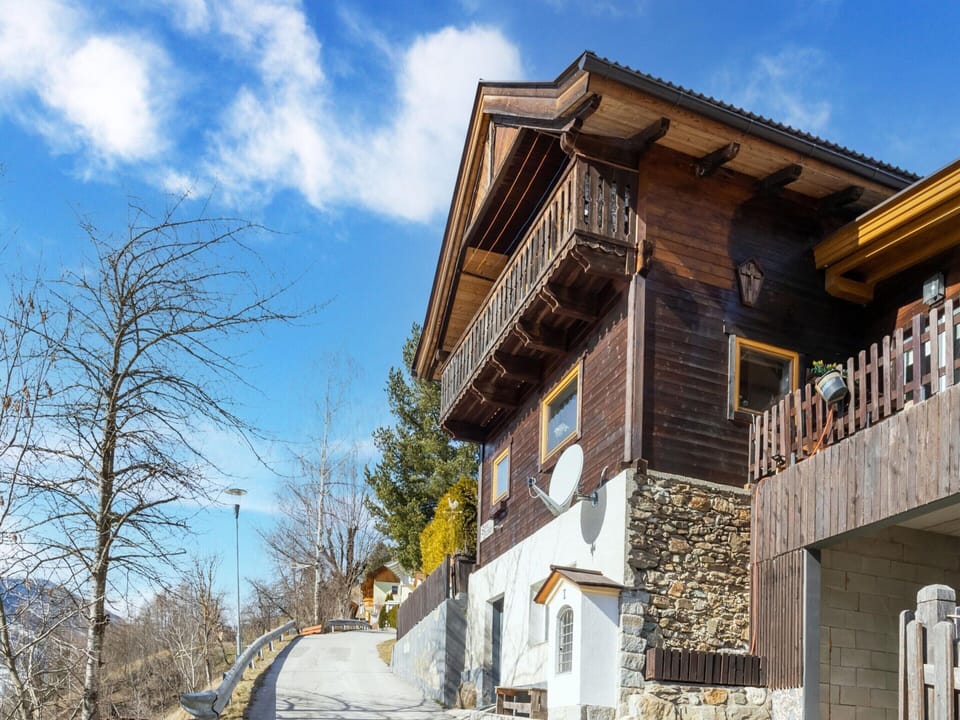 Chalet | Exterior