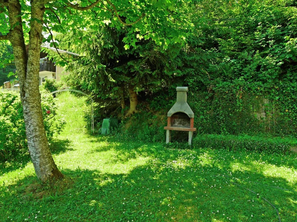 House | Garden