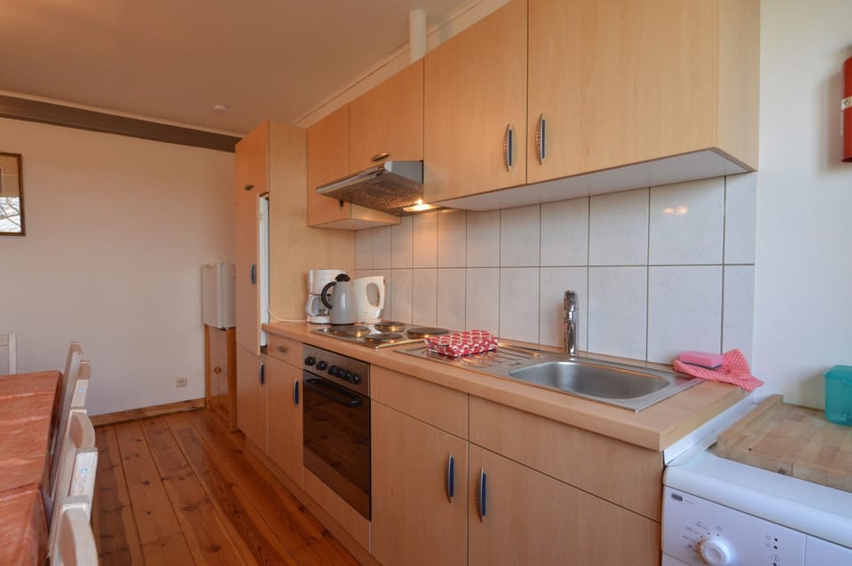 House | Private kitchen