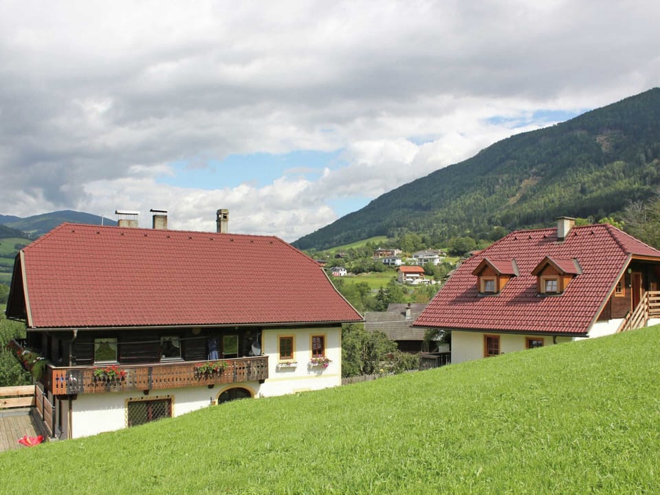 House | Exterior