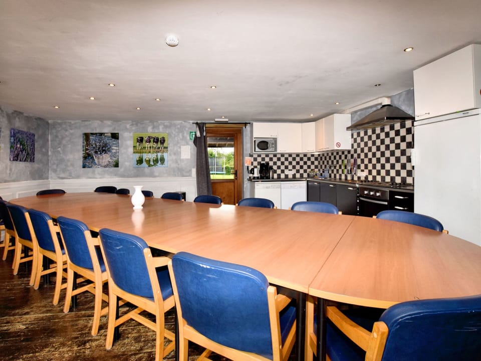 House | Dining