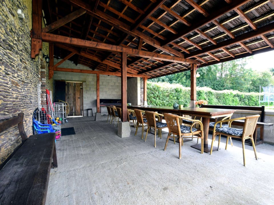 House | Dining