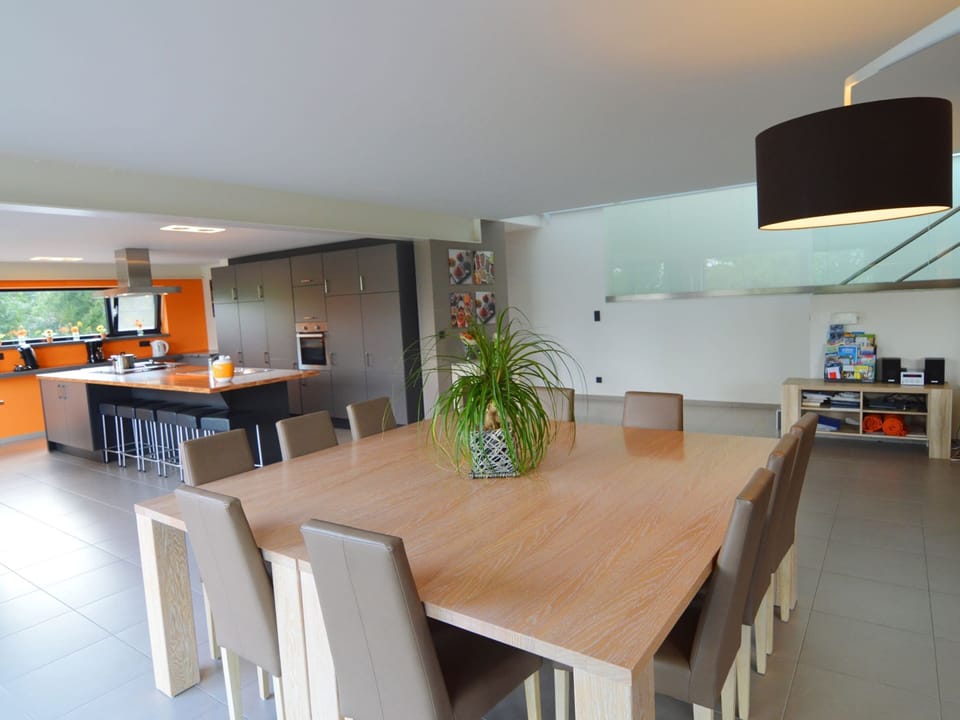 House | Private kitchen