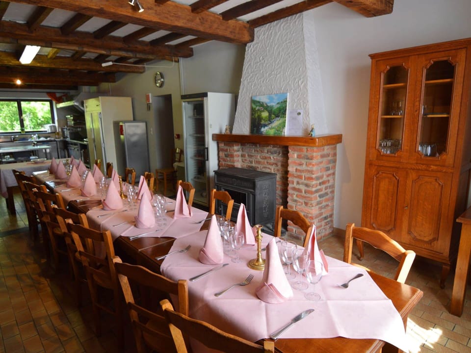 House | Dining