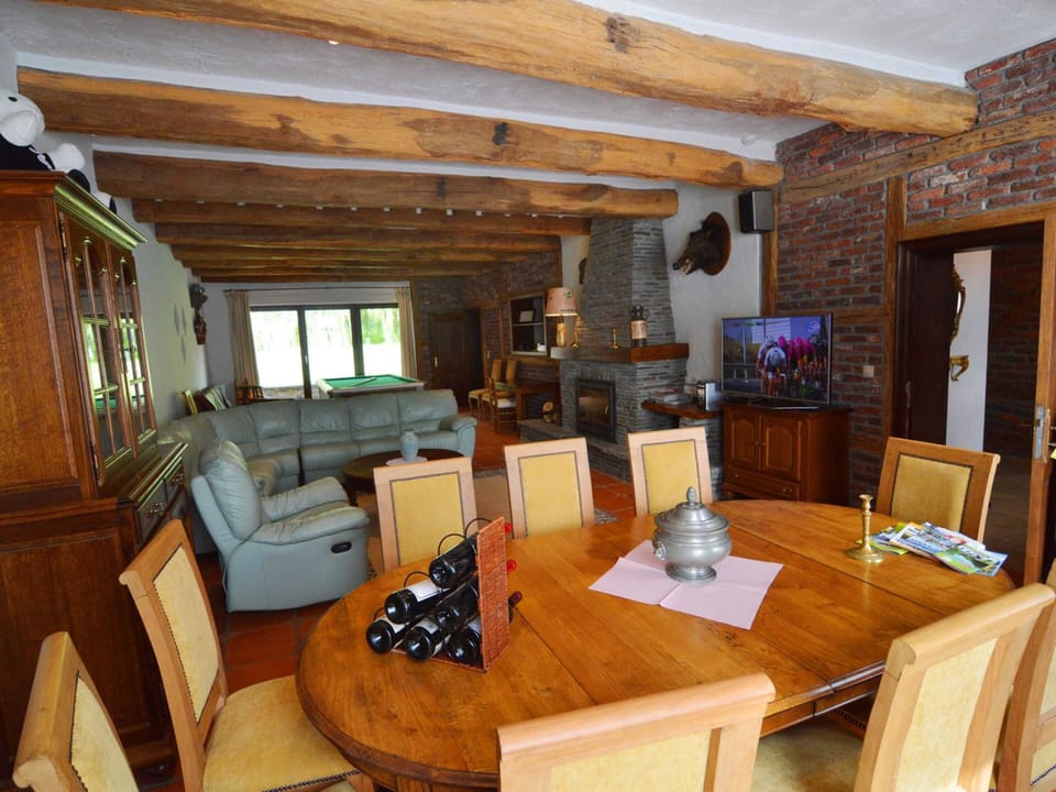 House | Dining