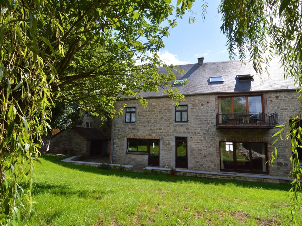 House | Exterior