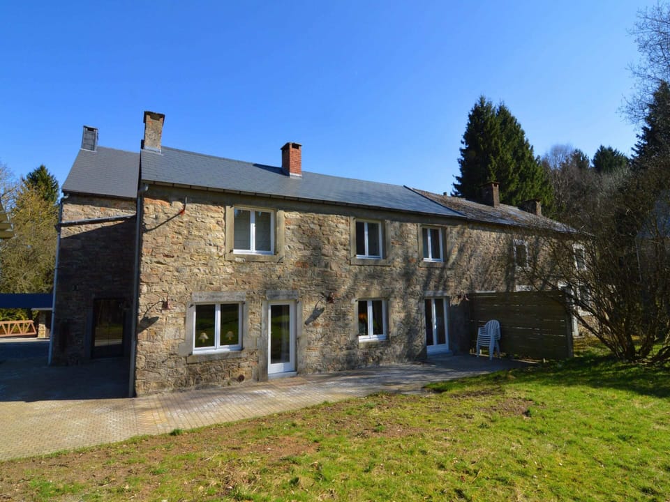 House | Exterior