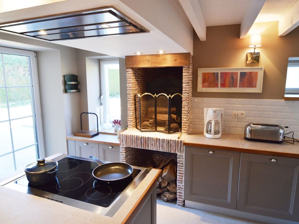 House | Private kitchen