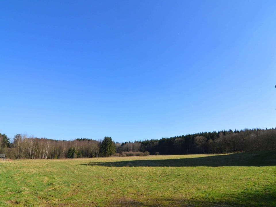 House | View from property