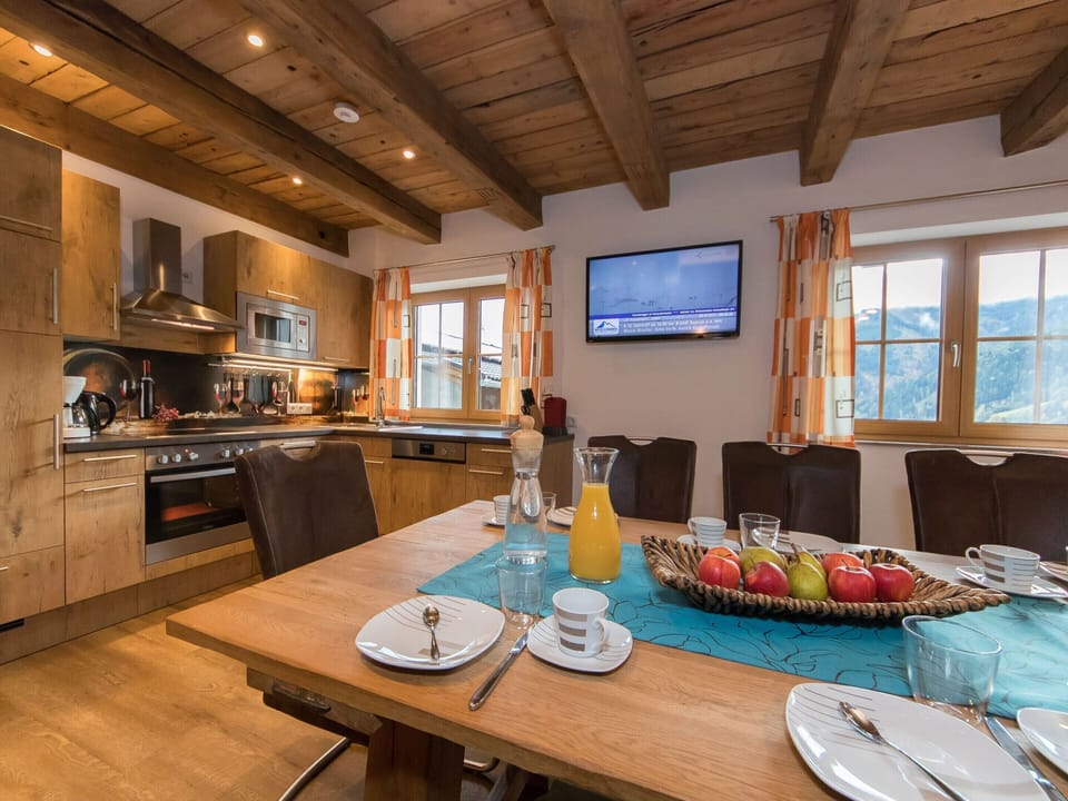 House | Private kitchen