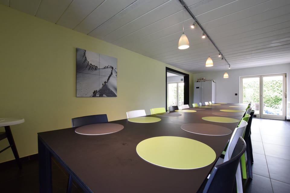 House | Dining