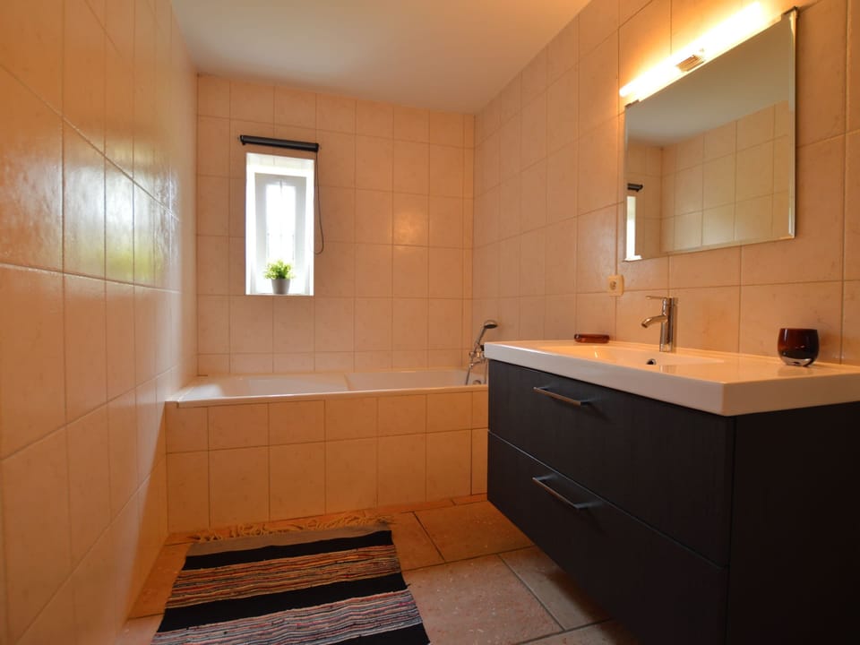 Holiday Home in Cetturu With Sauna House in Belgium
