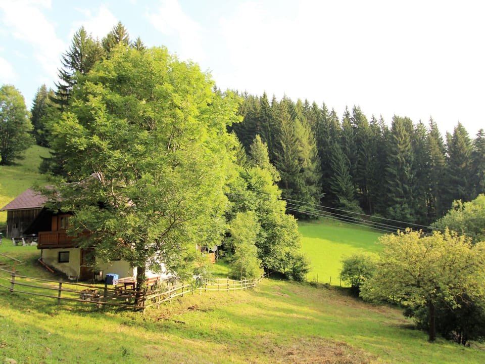 Chalet | Exterior