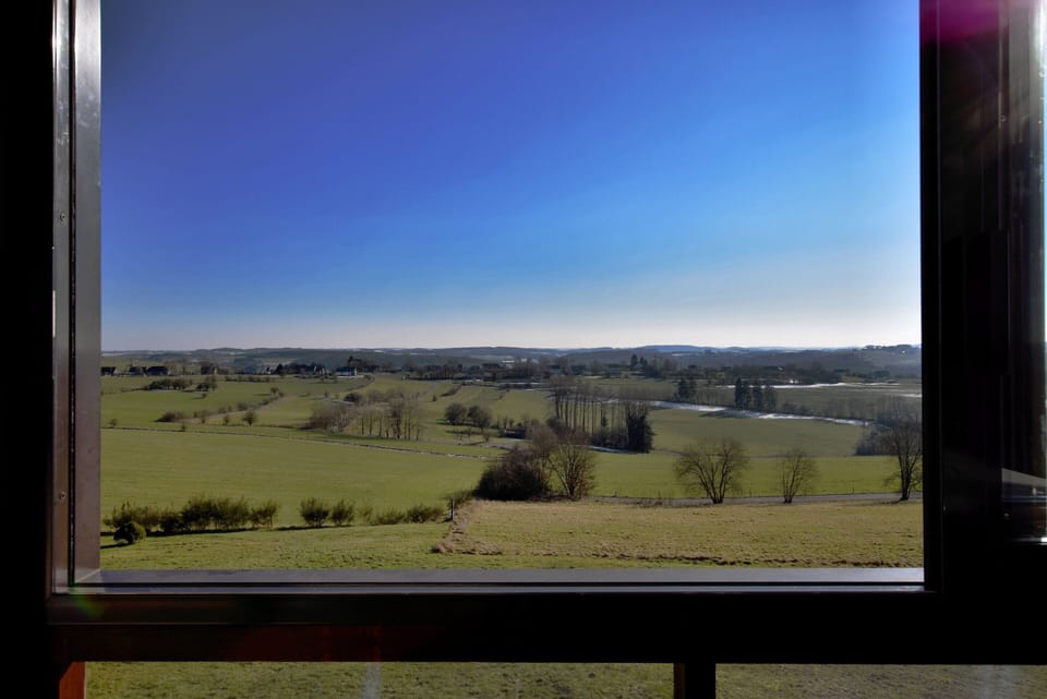 House | View from property