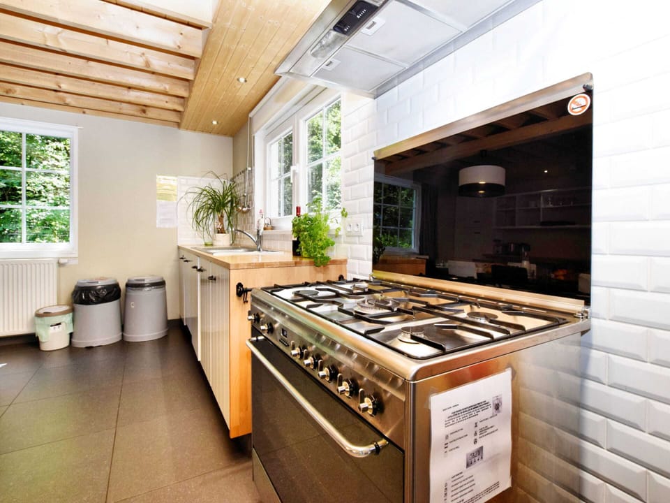 Chalet | Private kitchen