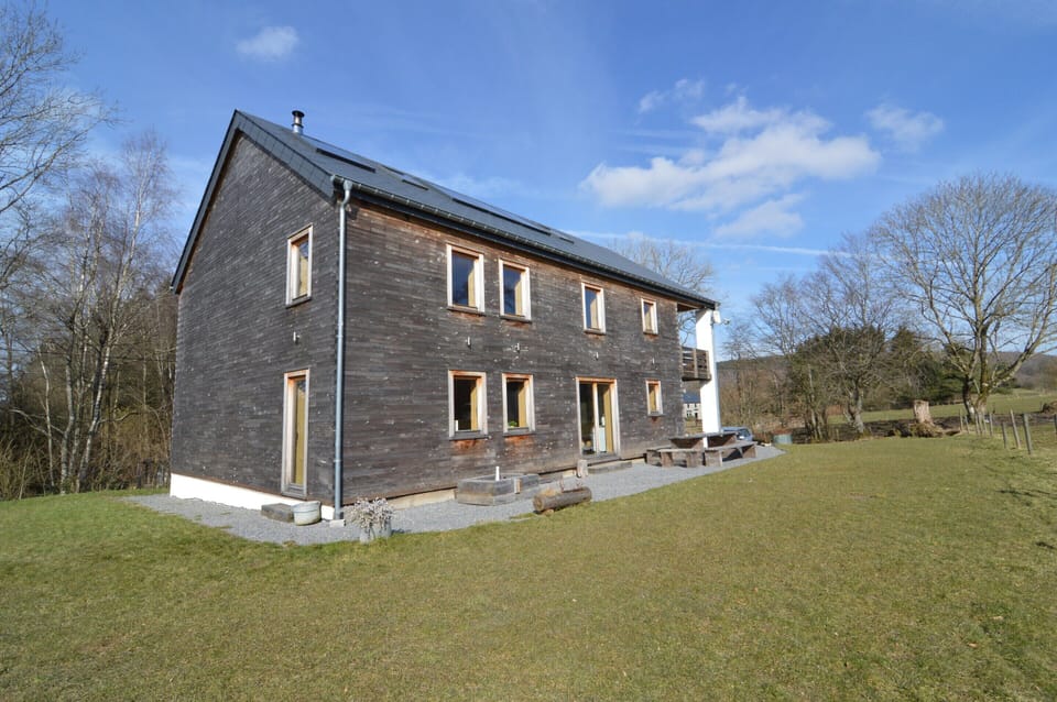 Villa | Exterior