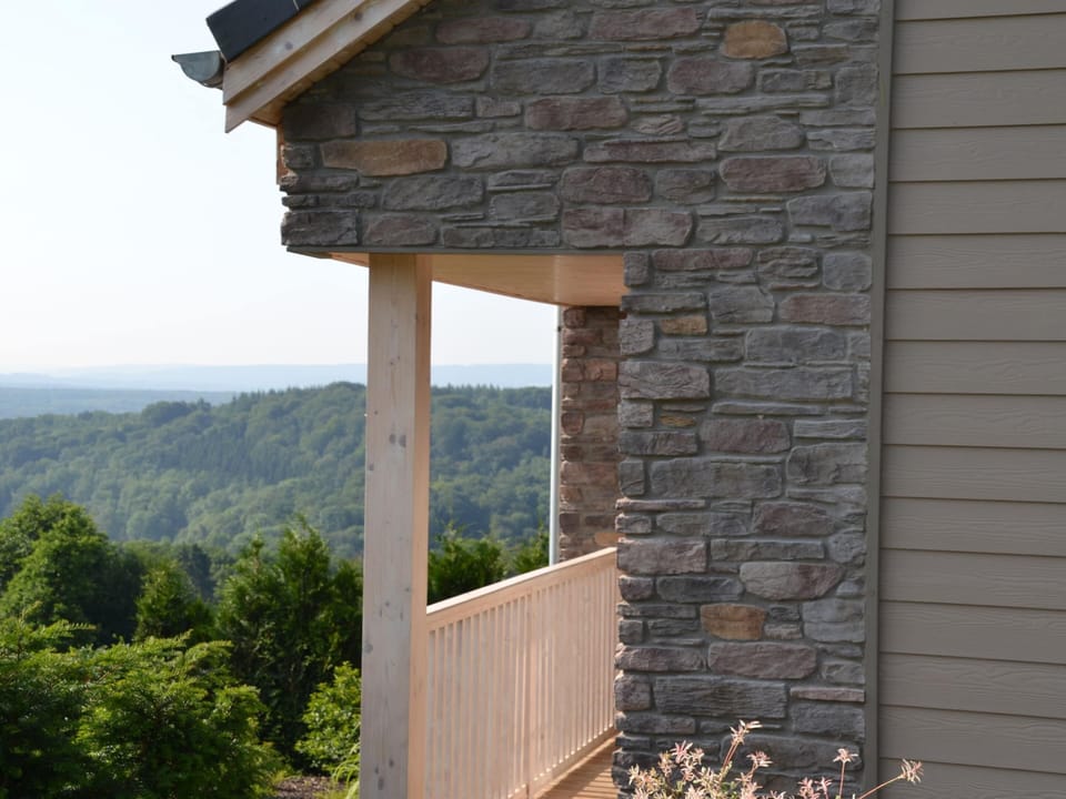 Chalet | Exterior