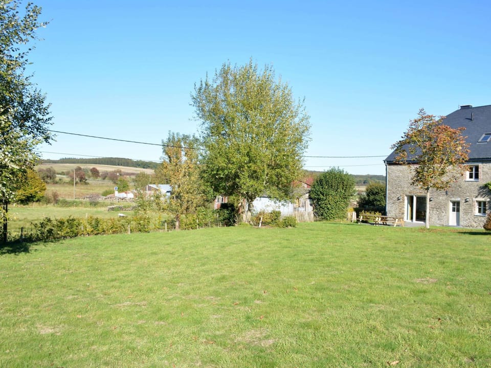 House | Garden