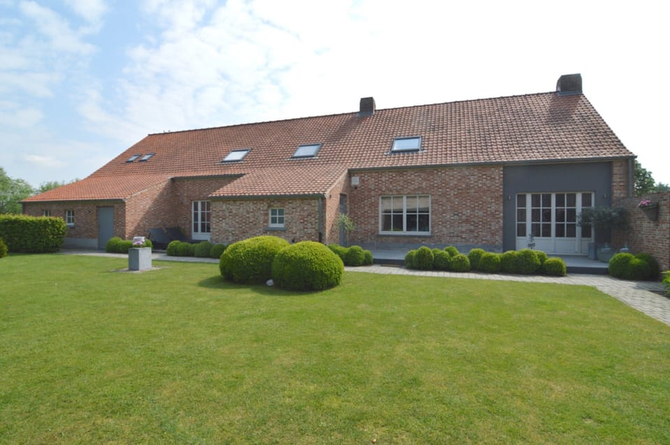 House | Exterior