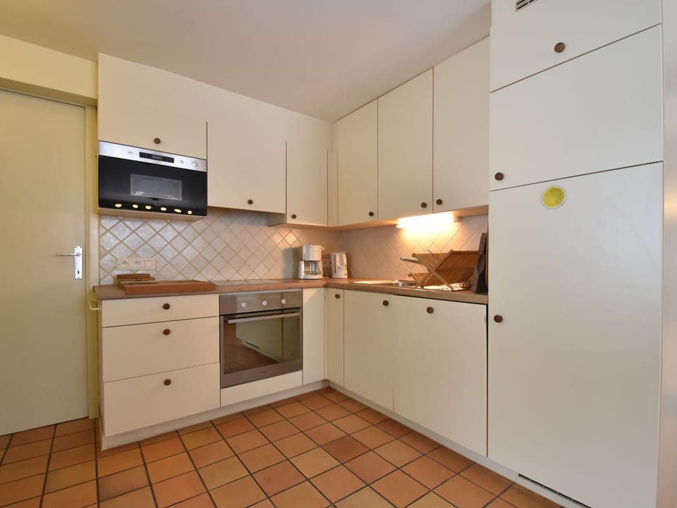 Cottage | Private kitchen
