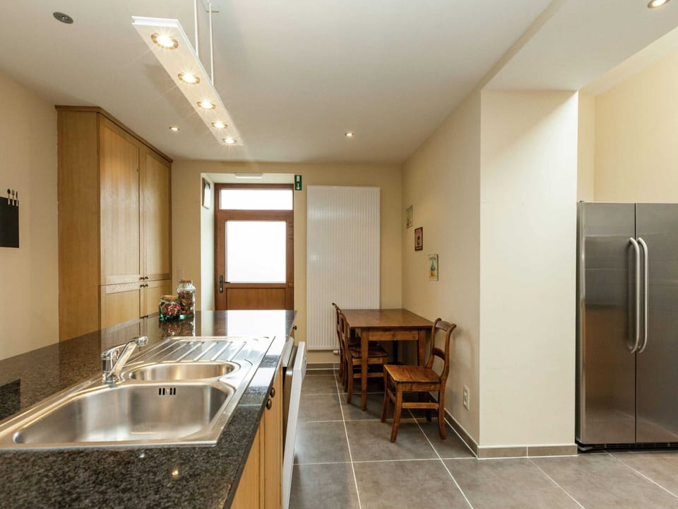 House | Private kitchen | Highchair