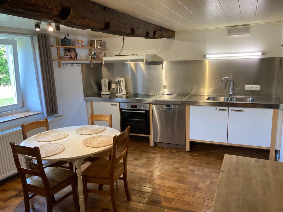 House | Private kitchen