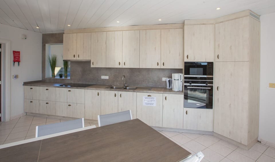 Villa | Private kitchen | Highchair