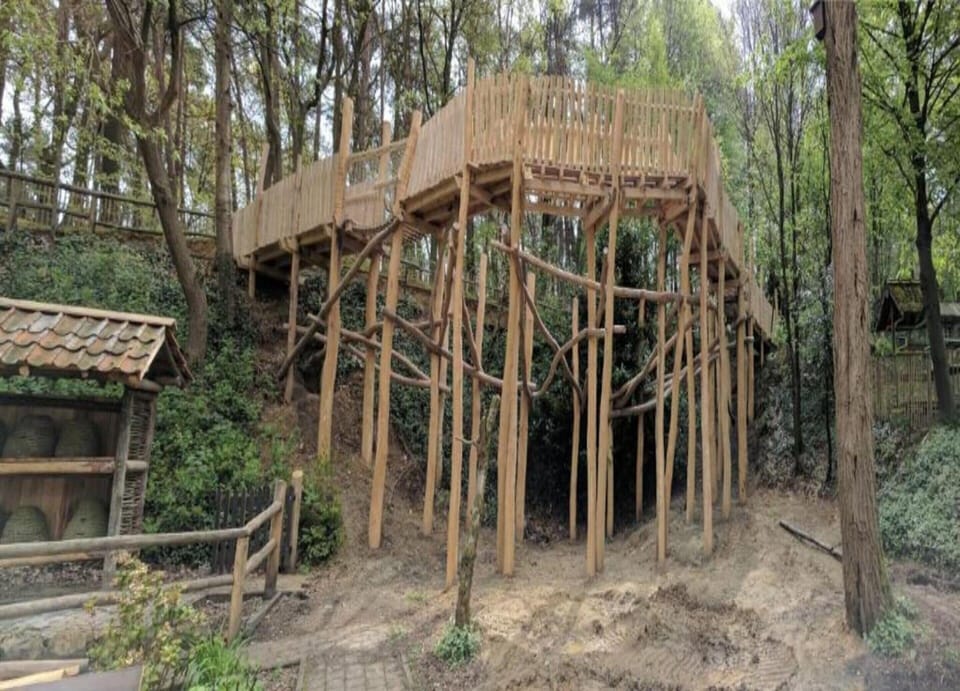 House | View from property