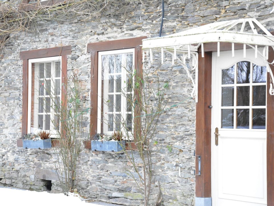 House | Exterior