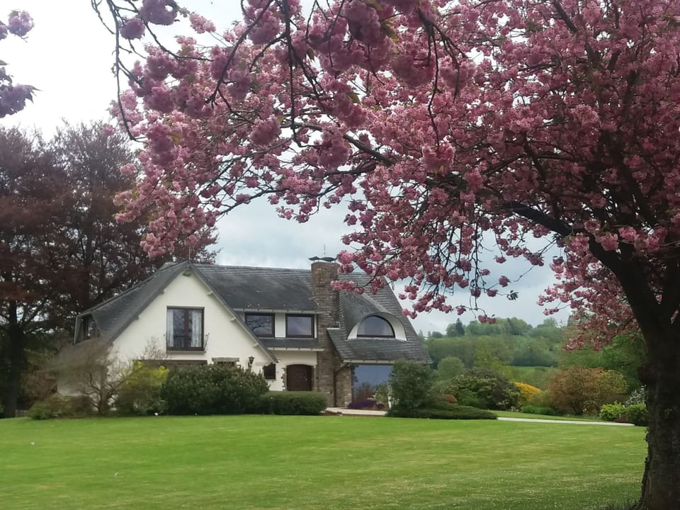 Villa | Exterior