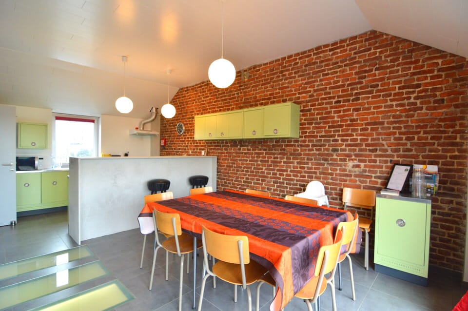 Cottage | Dining