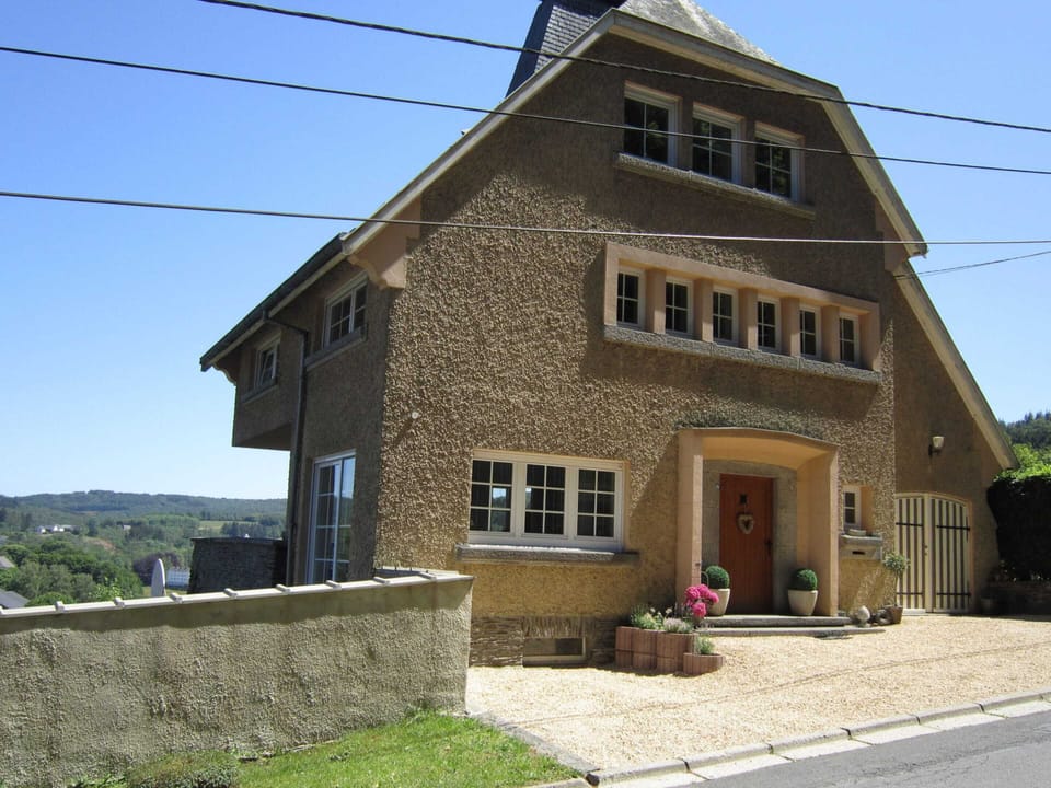 House | Exterior