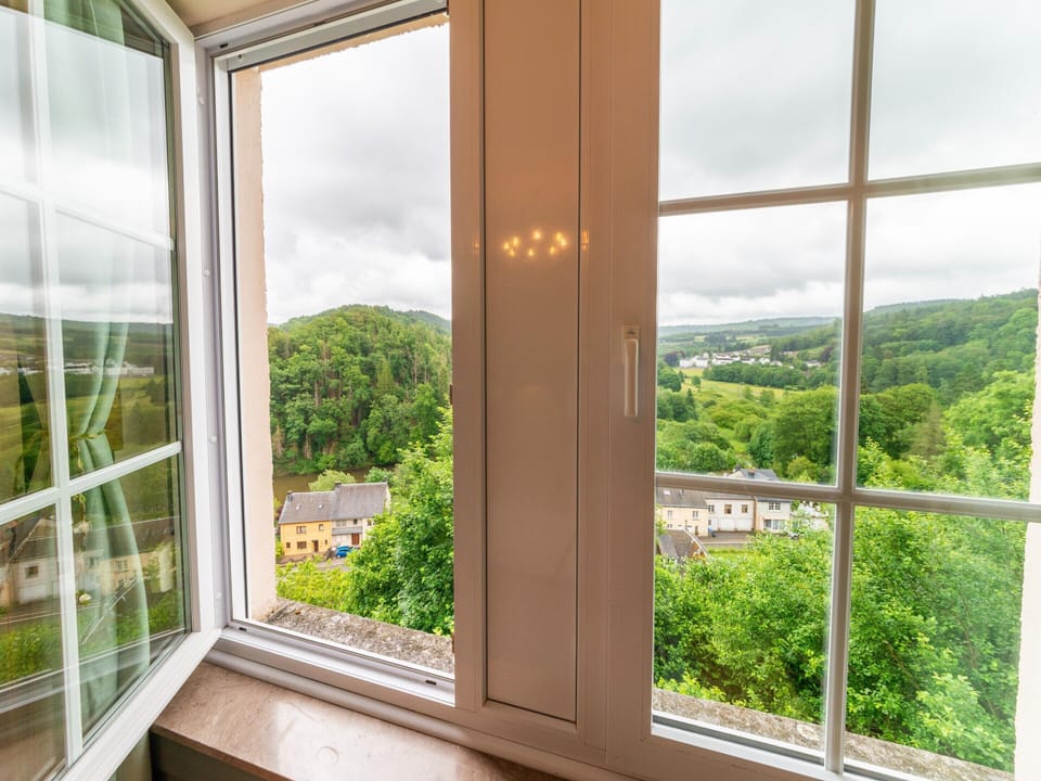 House | View from property