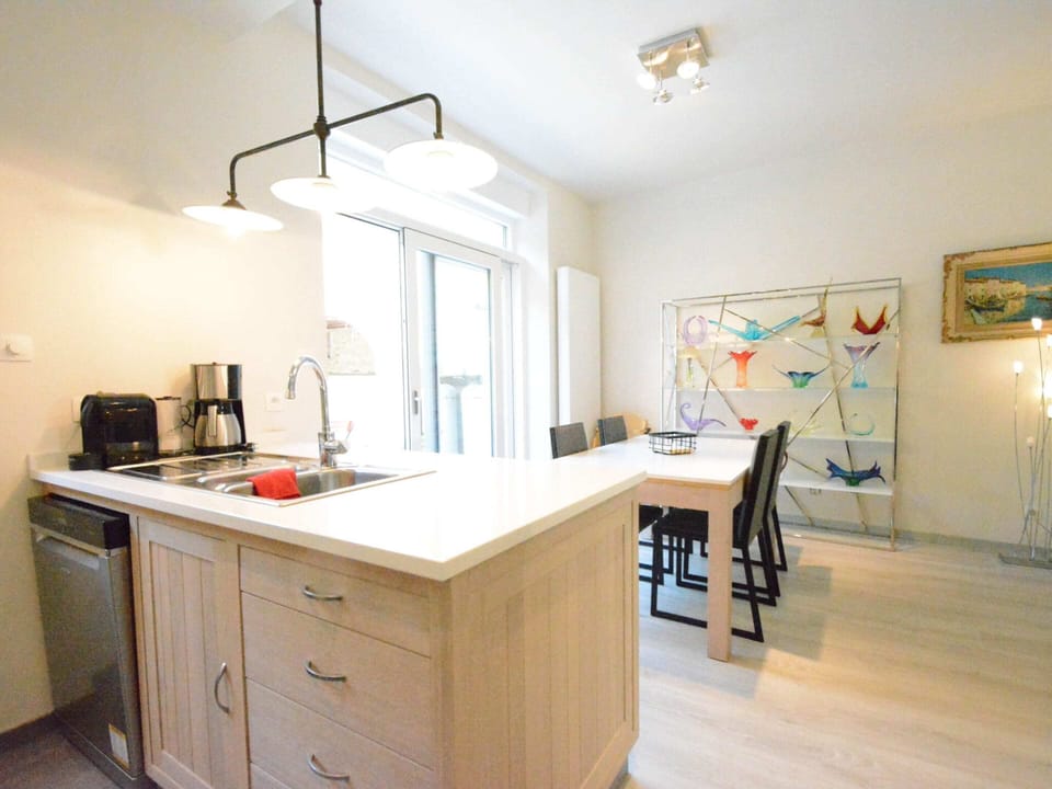 House | Private kitchen | Highchair