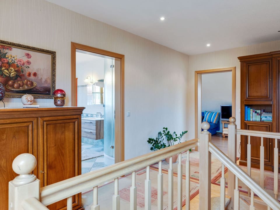 Apartment | Interior