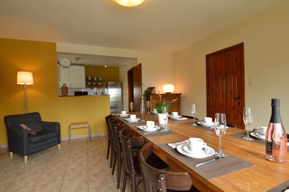 House | Dining