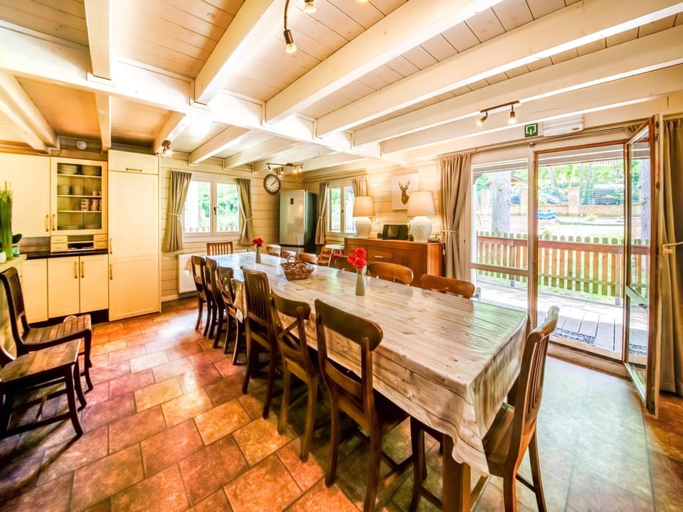 House | Dining