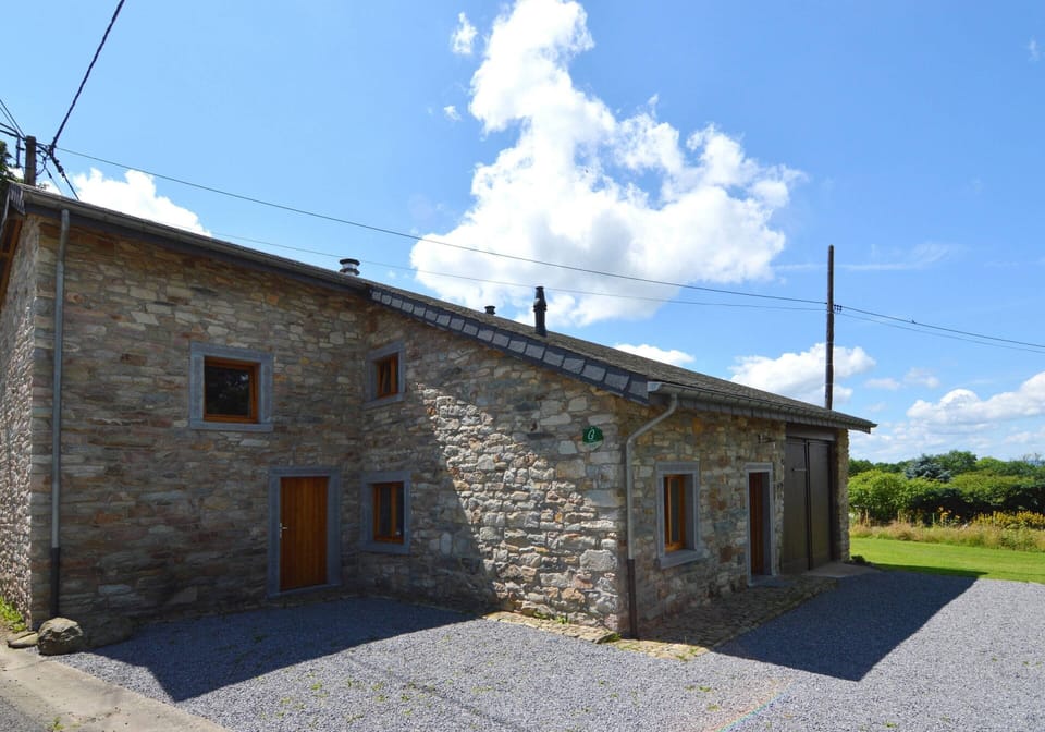 House | Exterior