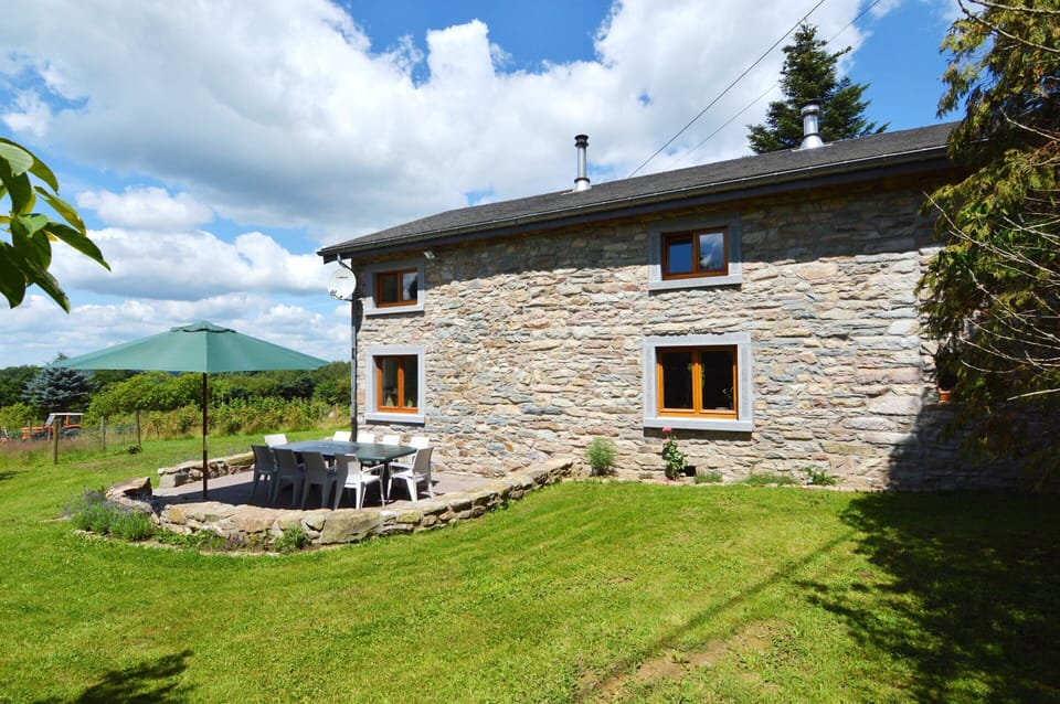 House | Exterior