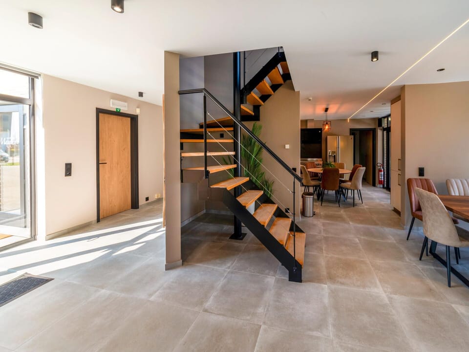 Villa | Interior