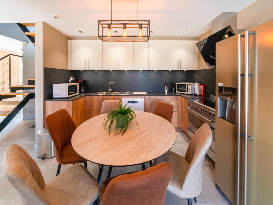 Villa | Private kitchen